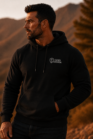 Sons of Christ Hoodie