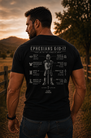 Armor of God