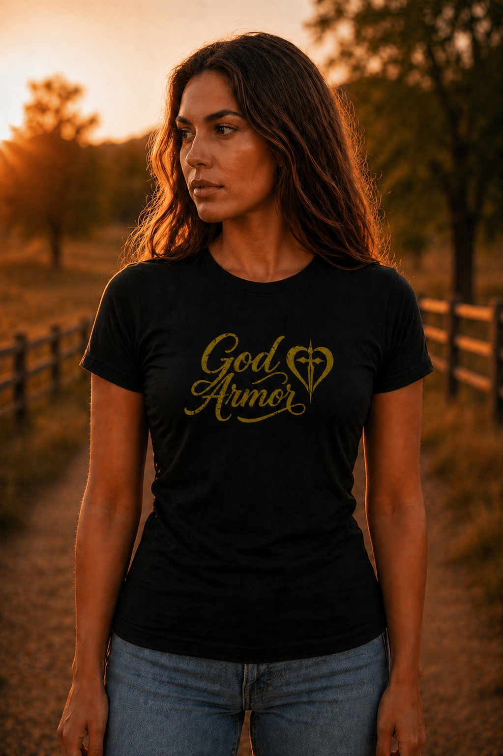 God Armor