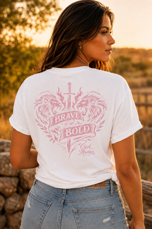 Brave and Bold
