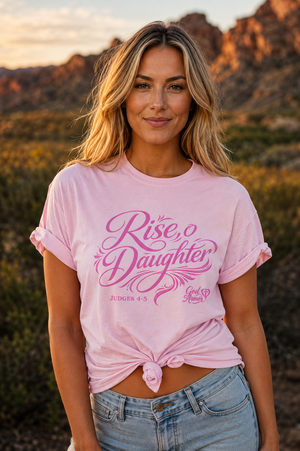 Rise Daughter