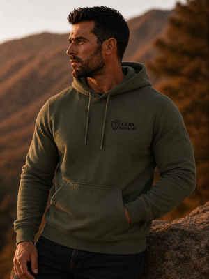 Sons of Christ Hoodie